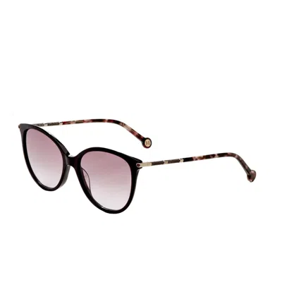 Carolina Herrera Women's Sunglasses In Brown