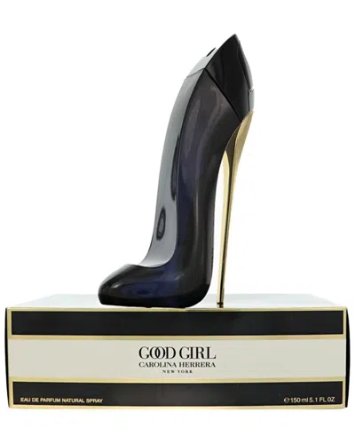 Carolina Herrera Women's 5oz Good Girl Edp In Transparent