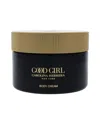 Carolina Herrera Women's 6.8oz Good Girl Body Cream In Multi