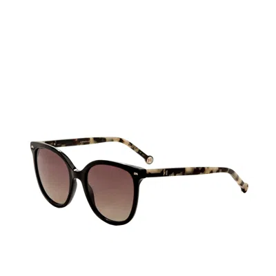 Carolina Herrera Women's Sunglasses In Brown