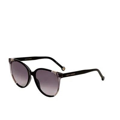Carolina Herrera Women's Sunglasses In Black