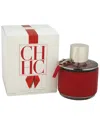 Carolina Herrera Women's Ch 3.4oz Eau De Toilette Spray