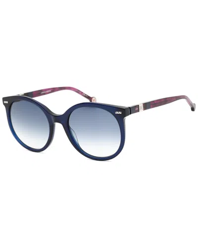 CAROLINA HERRERA CAROLINA HERRERA WOMEN'S CH0046S WOI 56MM SUNGLASSES