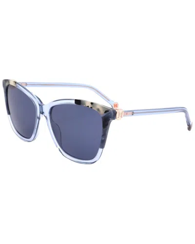 Carolina Herrera Women's Fashion 58mm Sunglasses