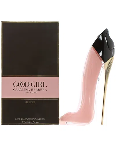 Carolina Herrera Women's Good Girl Blush Edp In Transparent