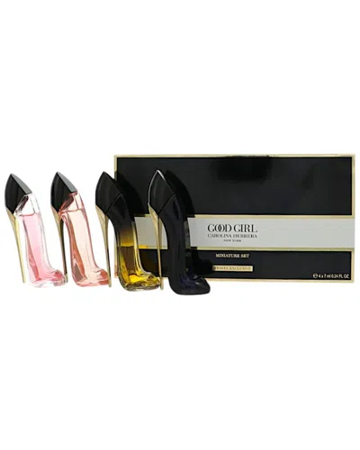 Carolina Herrera Women's Good Girl Mini Set
