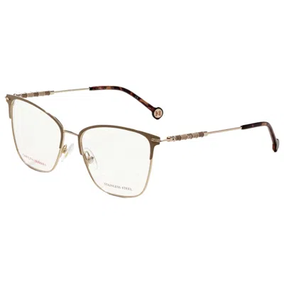 Carolina Herrera Women's Opticals