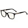 Carolina Herrera Women's Opticals