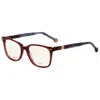Carolina Herrera Women's Opticals