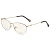 Carolina Herrera Women's Opticals In Gray