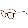 Carolina Herrera Women's Opticals