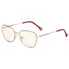 Carolina Herrera Women's Opticals