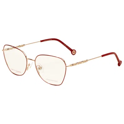 Carolina Herrera Women's Opticals