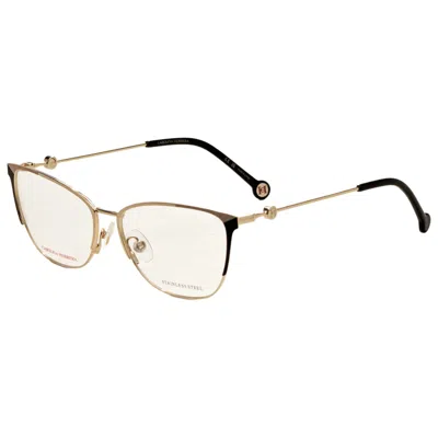 Carolina Herrera Women's Opticals