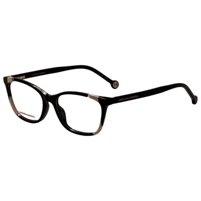 Carolina Herrera Women's Opticals In Black