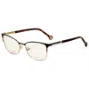 Carolina Herrera Women's Opticals