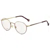 Carolina Herrera Women's Opticals