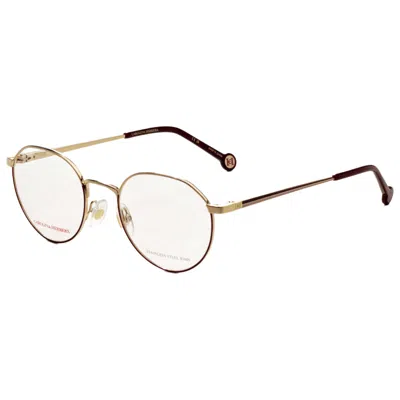 Carolina Herrera Women's Opticals
