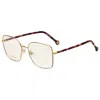 Carolina Herrera Women's Opticals