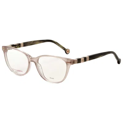 CAROLINA HERRERA WOMEN'S OPTICALS