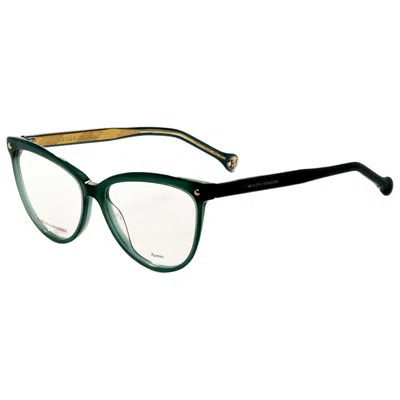 Carolina Herrera Women's Opticals In Black