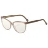 Carolina Herrera Women's Opticals