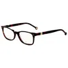 Carolina Herrera Women's Opticals