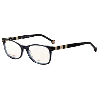 Carolina Herrera Women's Opticals In Black