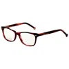 Carolina Herrera Women's Opticals