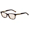 Carolina Herrera Women's Opticals In Black