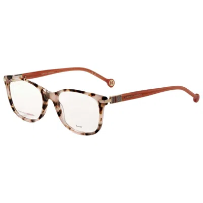 Carolina Herrera Women's Opticals