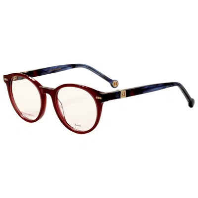 Carolina Herrera Women's Opticals In Multi