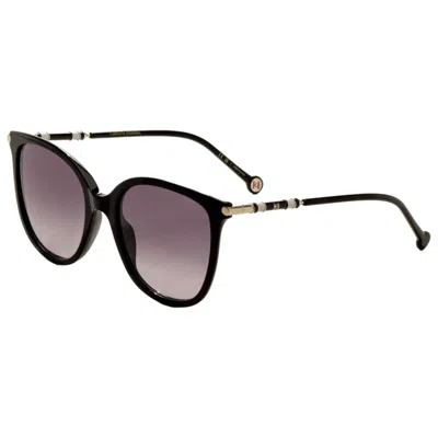 Carolina Herrera Women's Sunglasses In Black