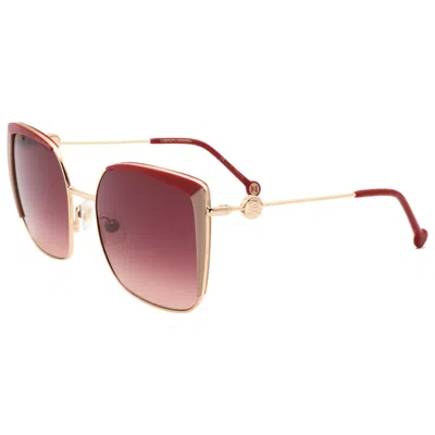 Carolina Herrera Women's Sunglasses