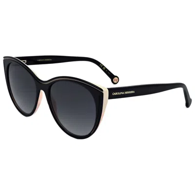 CAROLINA HERRERA CAROLINA HERRERA WOMEN'S SUNGLASSES
