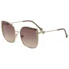 Carolina Herrera Women's Sunglasses