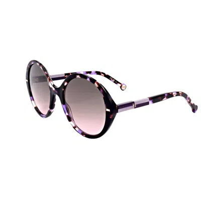 Carolina Herrera Women's Sunglasses In Brown