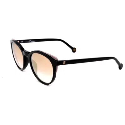 Carolina Herrera Women's Sunglasses In Black
