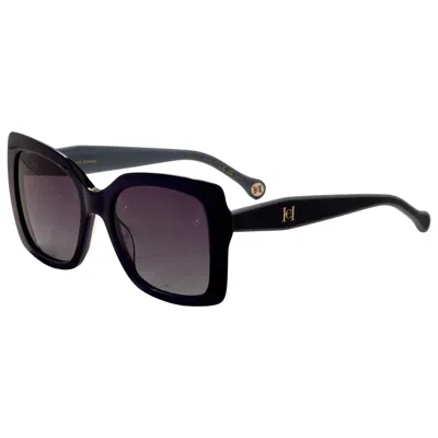Carolina Herrera Women's Sunglasses In Black