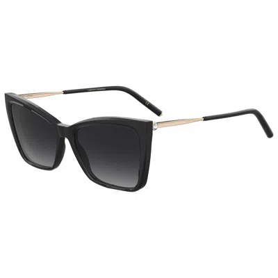 Carolina Herrera Women's Sunglasses In Green