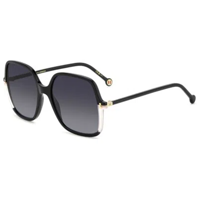 Carolina Herrera Women's Sunglasses In Black