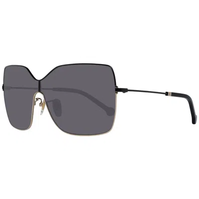 Carolina Herrera Women Women's Sunglasses In Black