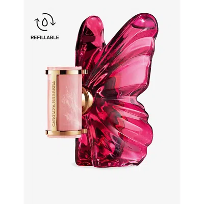 Carolina Herrera Womens La Bomba Eau De Parfum 50ml