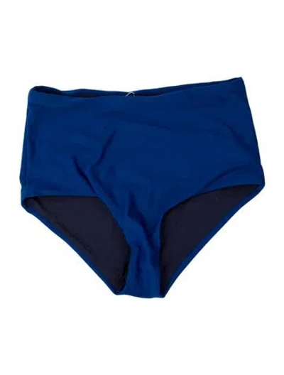 Pre-owned Carolina K Bottoms W/ Tags In Blue