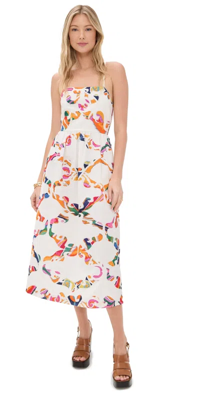 Carolina K Della Dress Sugar Sizzle
