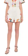 Carolina K Gilda Shorts Sugar Sizzle In Sugar Sizzle