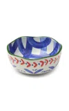 Carolina K Picnic; Bowl In Multi