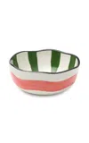 Carolina K Picnic; Bowl In Multi