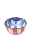 Carolina K Picnic; Bowl In Multi