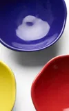 Carolina K Picnic; Set-of-three; Mini Sauce Bowl In Multi